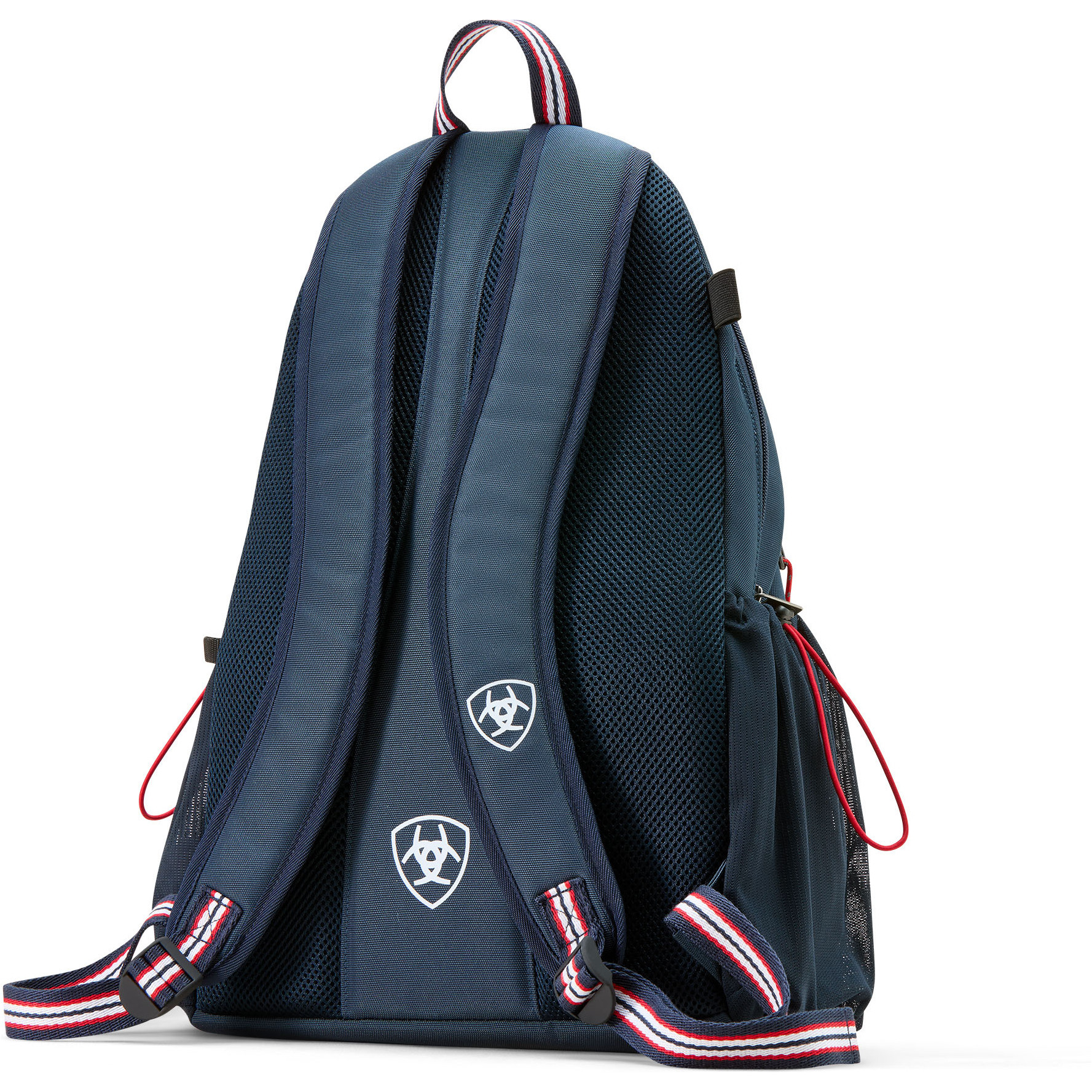2026 Ariat ADT Stride Backpack 10075480 - Dark Navy